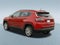 2023 Jeep Compass Latitude Lux FWD