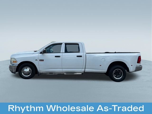 2012 RAM 3500 ST