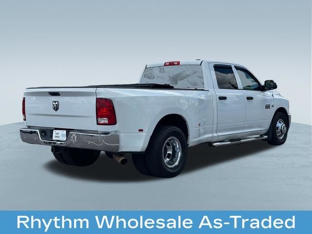 2012 RAM 3500 ST