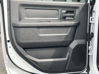2026 RAM Ram 3500 RAM 3500 TRADESMAN CREW CAB 4X4 6'4' BOX