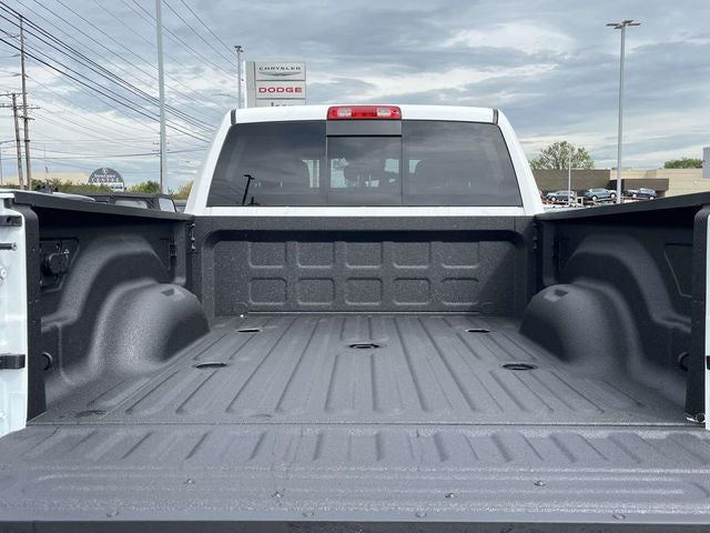 2026 RAM Ram 3500 RAM 3500 TRADESMAN CREW CAB 4X4 6'4' BOX