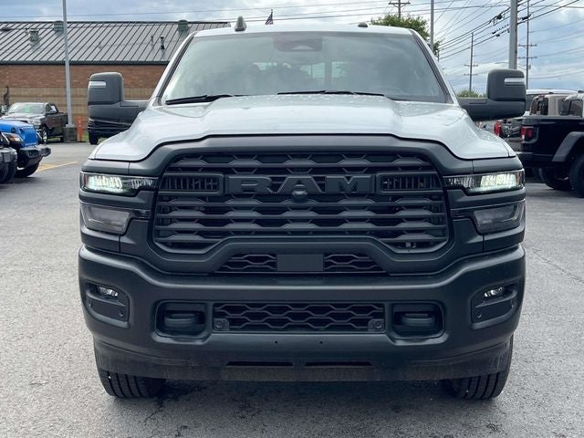 2026 RAM Ram 3500 RAM 3500 TRADESMAN CREW CAB 4X4 6'4' BOX
