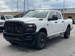 2026 RAM Ram 3500 RAM 3500 TRADESMAN CREW CAB 4X4 6'4' BOX