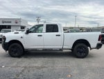 2026 RAM Ram 3500 RAM 3500 TRADESMAN CREW CAB 4X4 6'4' BOX