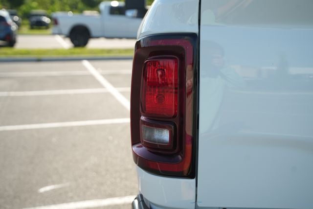 2026 RAM Ram 3500 RAM 3500 TRADESMAN CREW CAB 4X4 6'4' BOX