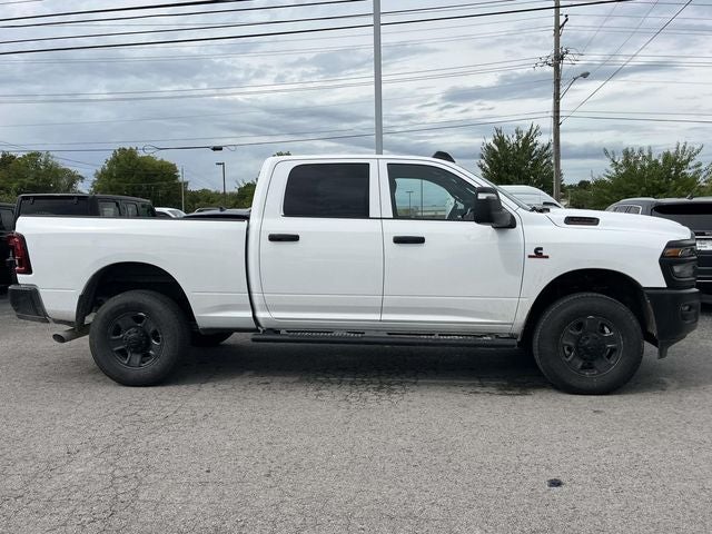 2026 RAM Ram 3500 RAM 3500 TRADESMAN CREW CAB 4X4 6'4' BOX