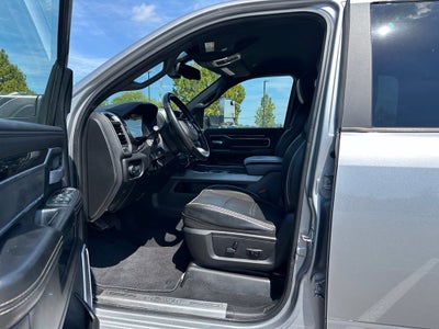 2020 RAM Ram 3500 Laramie