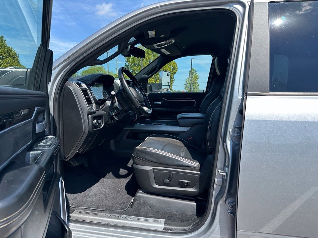 2020 RAM Ram 3500 Laramie