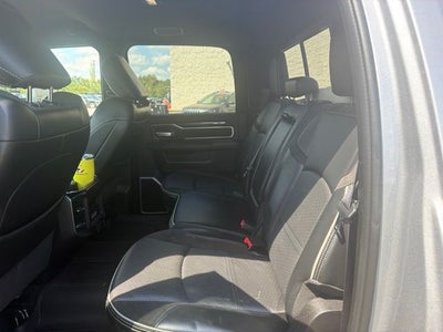2020 RAM Ram 3500 Laramie