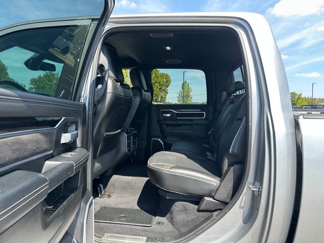 2020 RAM Ram 3500 Laramie