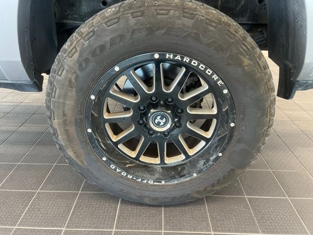 2020 RAM Ram 3500 Laramie