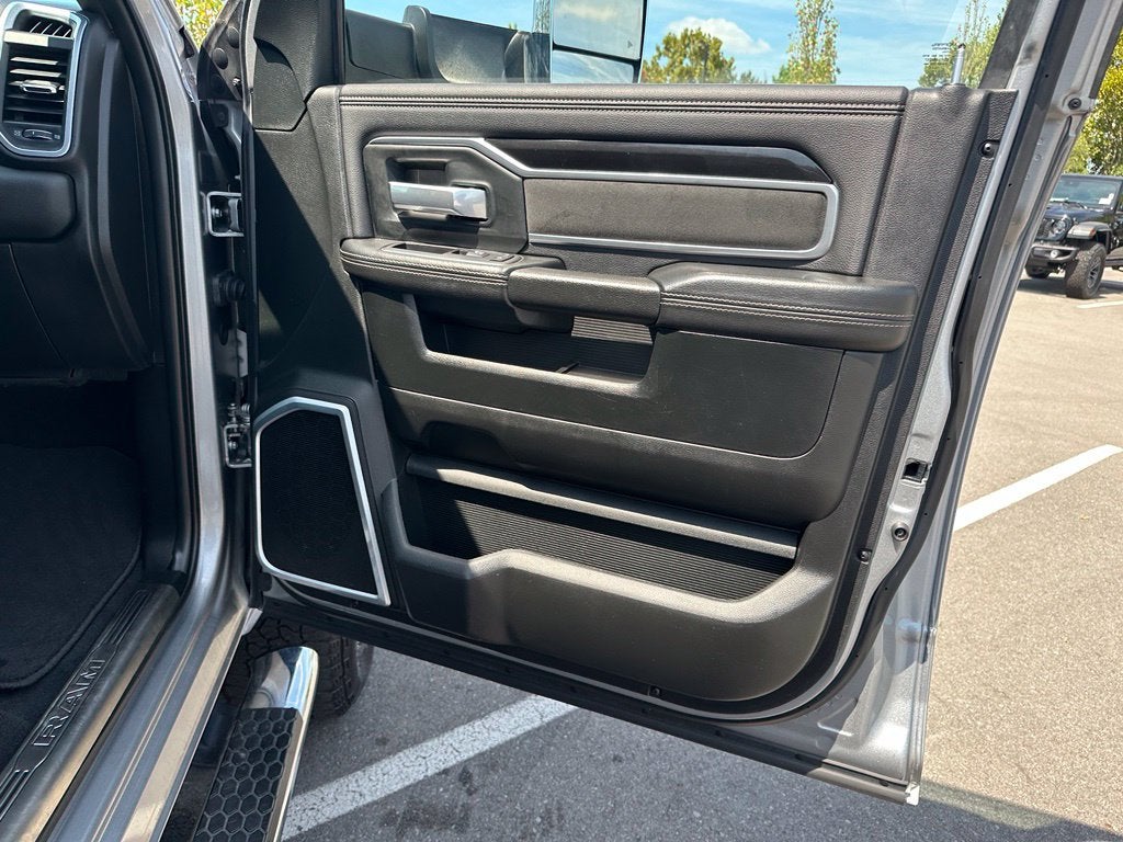 2020 RAM Ram 3500 Laramie