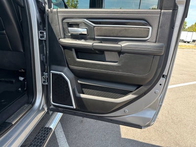 2020 RAM Ram 3500 Laramie