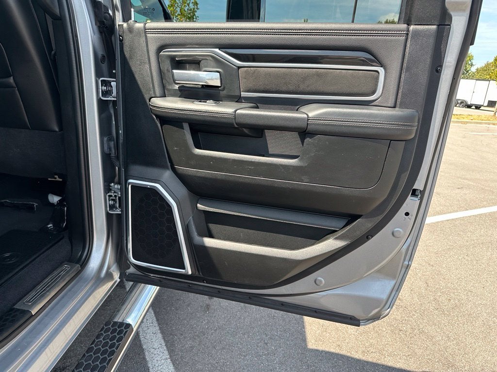 2020 RAM Ram 3500 Laramie