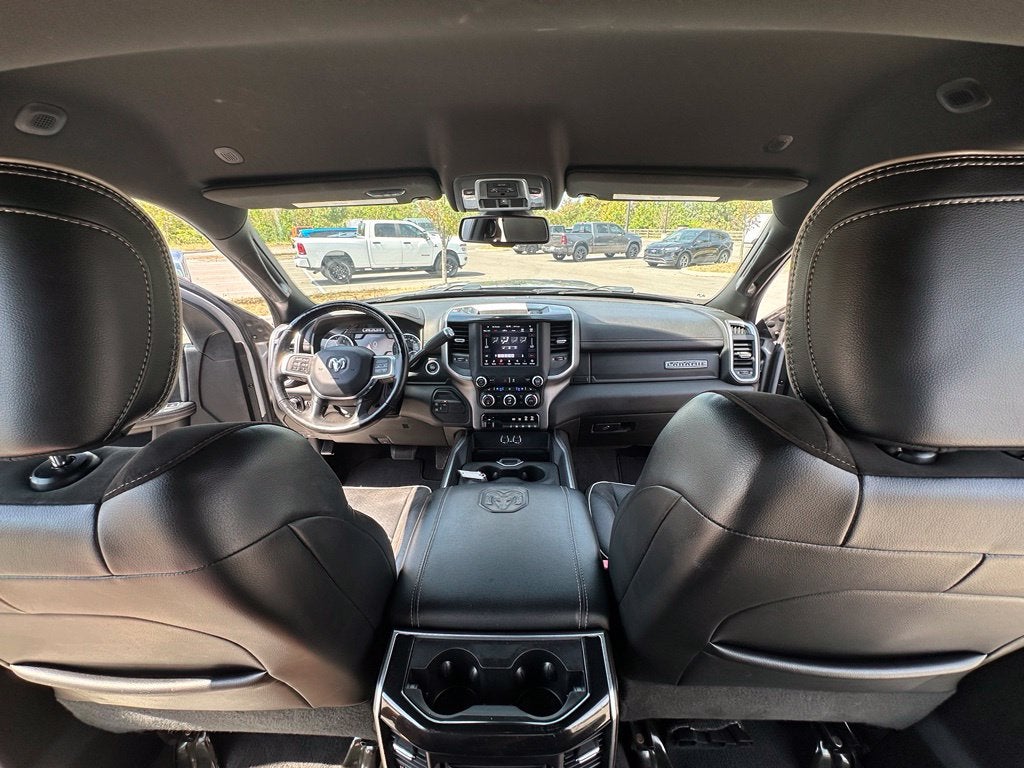 2020 RAM Ram 3500 Laramie