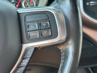 2020 RAM Ram 3500 Laramie