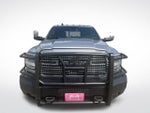2020 RAM Ram 3500 Laramie