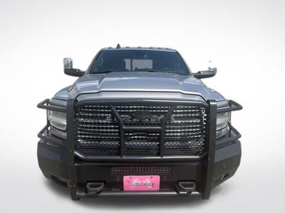 2020 RAM Ram 3500 Laramie