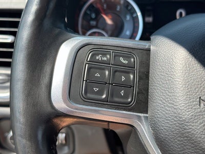 2020 RAM Ram 3500 Laramie