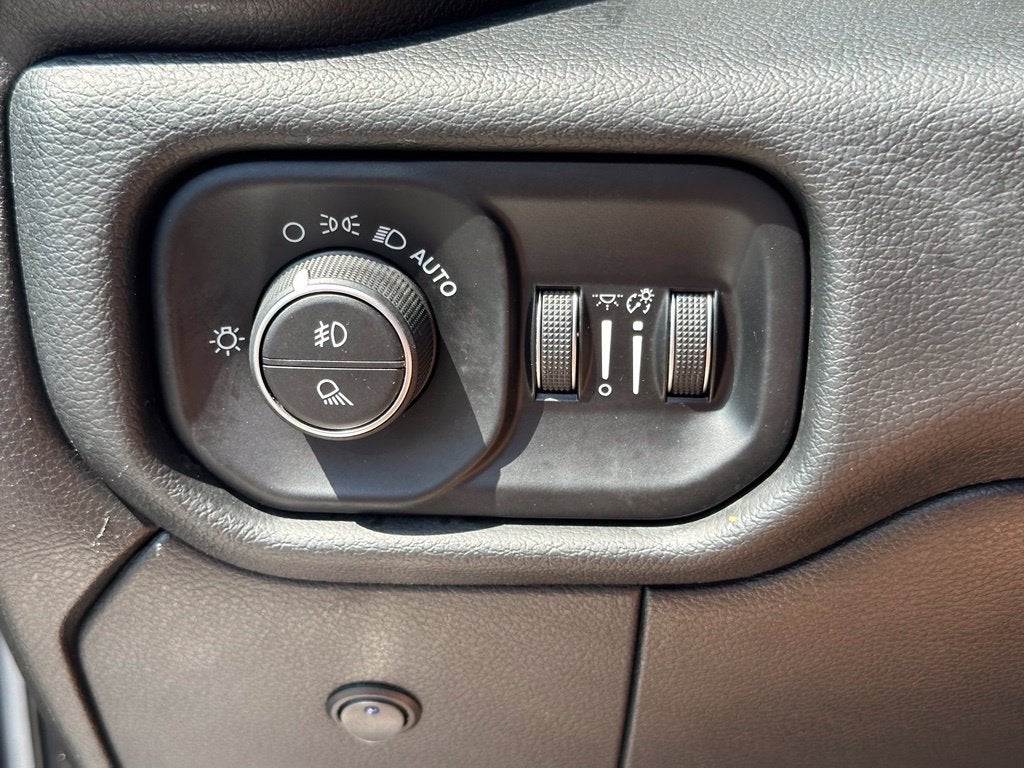 2020 RAM Ram 3500 Laramie