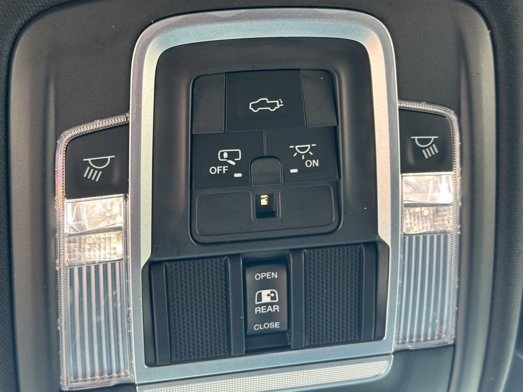 2020 RAM Ram 3500 Laramie