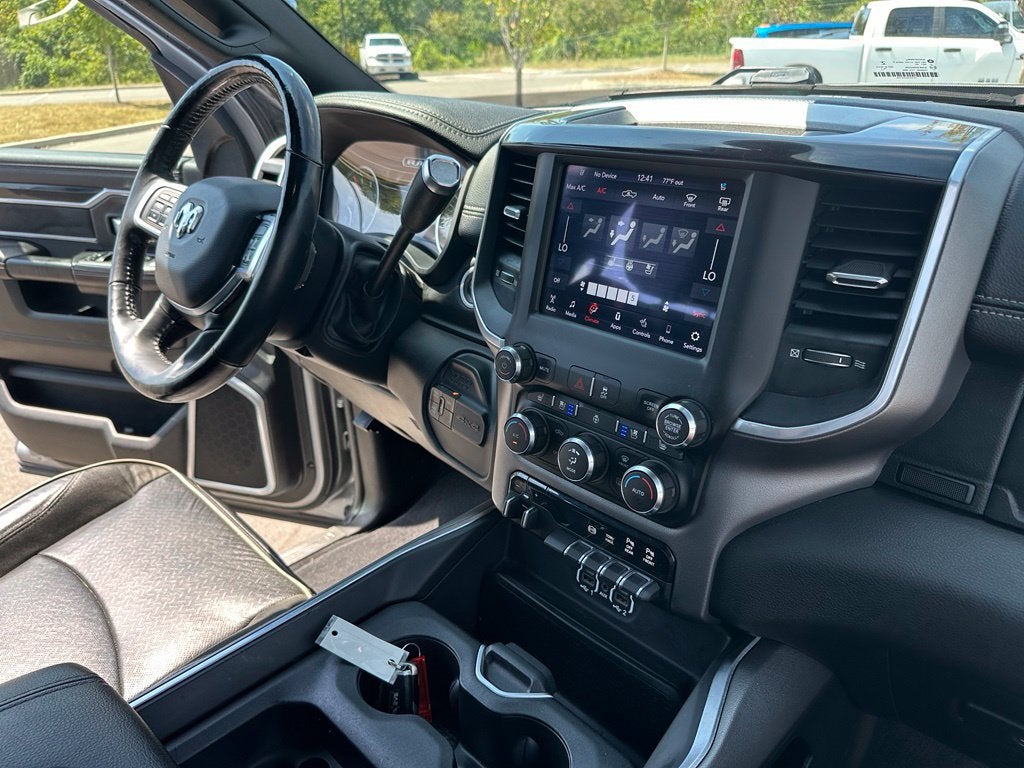 2020 RAM Ram 3500 Laramie