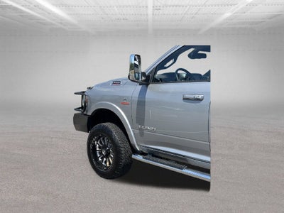 2020 RAM Ram 3500 Laramie