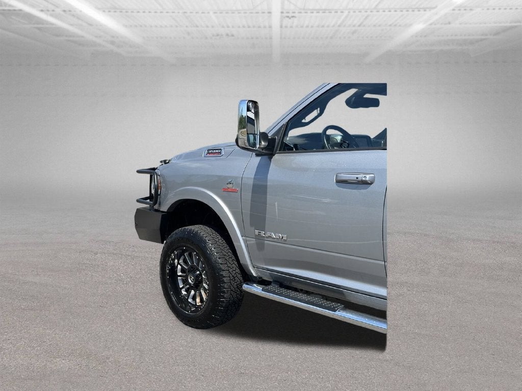 2020 RAM Ram 3500 Laramie