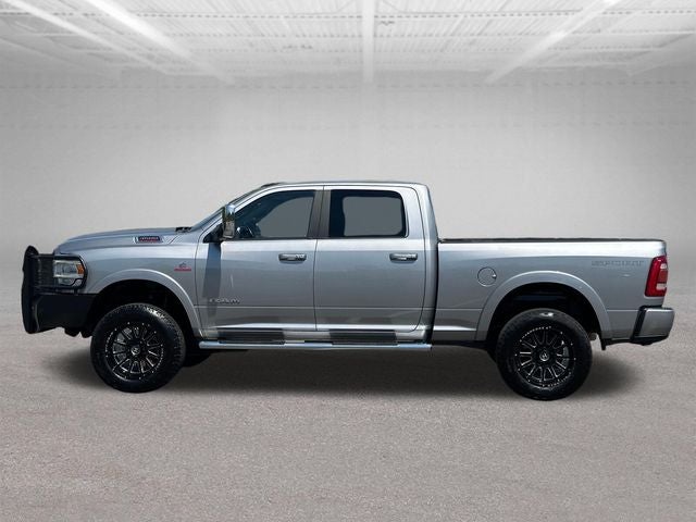 2020 RAM Ram 3500 Laramie