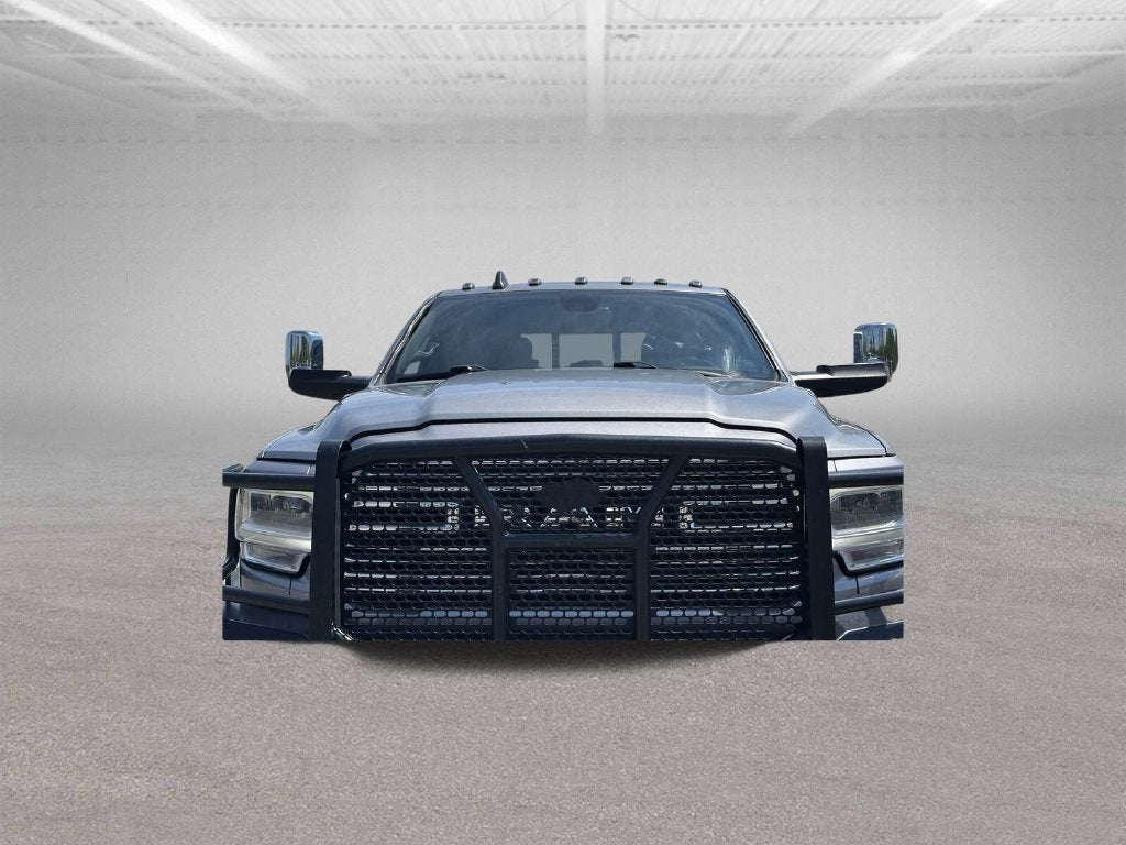 2020 RAM Ram 3500 Laramie