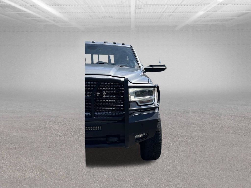 2020 RAM Ram 3500 Laramie