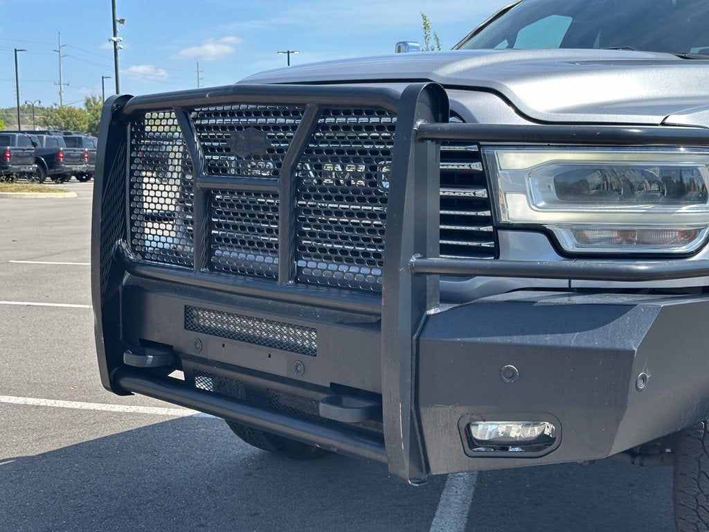 2020 RAM Ram 3500 Laramie