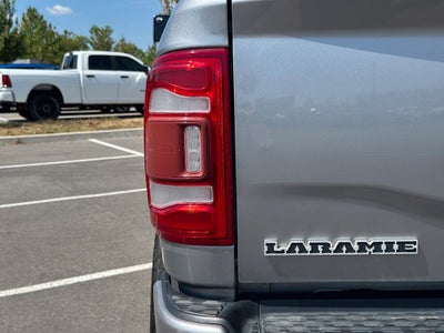 2020 RAM Ram 3500 Laramie