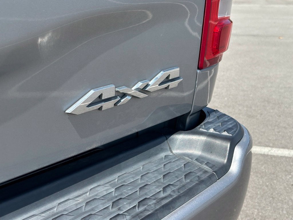 2020 RAM Ram 3500 Laramie