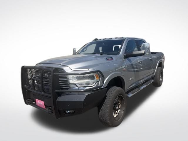 2020 RAM Ram 3500 Laramie