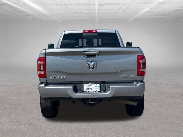 2020 RAM Ram 3500 Laramie