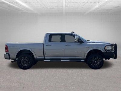 2020 RAM Ram 3500 Laramie