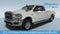 2021 RAM 3500 Laramie Crew Cab 4x4 8' Box