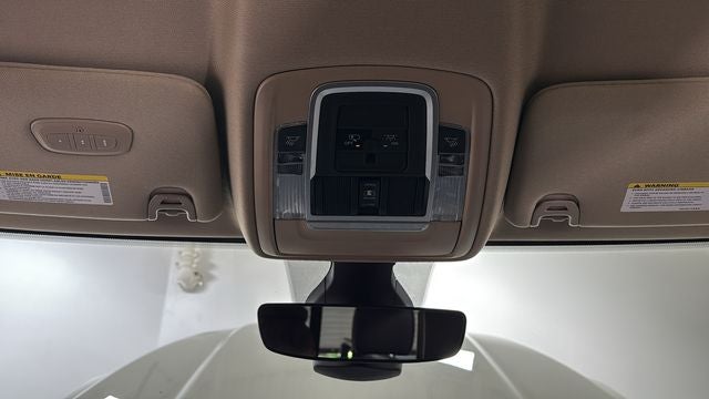 2021 RAM 3500 Laramie Crew Cab 4x4 8' Box