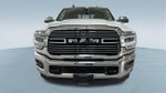 2021 RAM 3500 Laramie Crew Cab 4x4 8' Box
