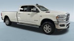 2021 RAM 3500 Laramie Crew Cab 4x4 8' Box