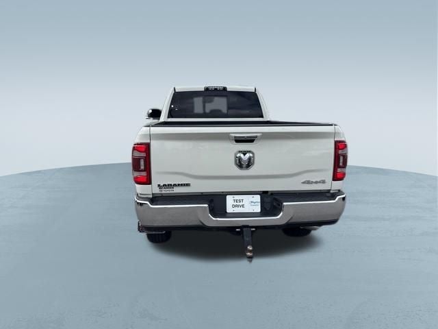 2021 RAM 3500 Laramie