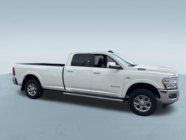 2021 RAM 3500 Laramie