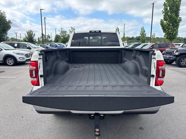 2021 RAM 3500 Laramie
