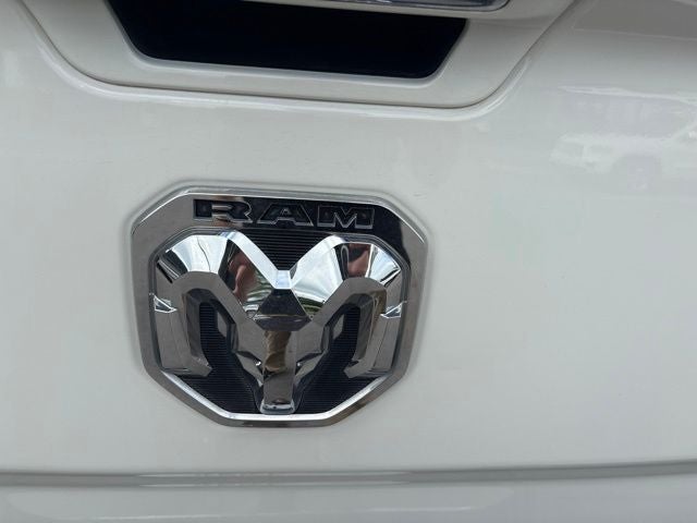 2021 RAM 3500 Laramie