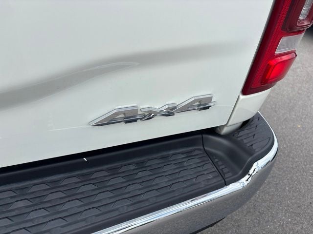 2021 RAM 3500 Laramie