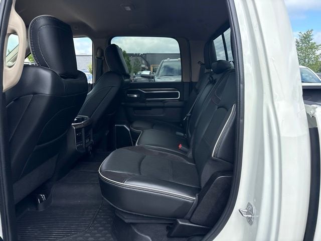 2021 RAM 3500 Laramie