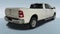 2021 RAM 3500 Laramie Crew Cab 4x4 8' Box