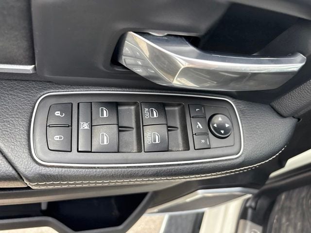 2021 RAM 3500 Laramie