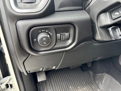 2021 RAM 3500 Laramie
